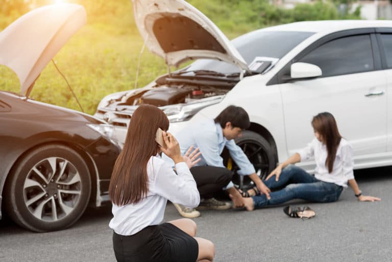 Auto Injury