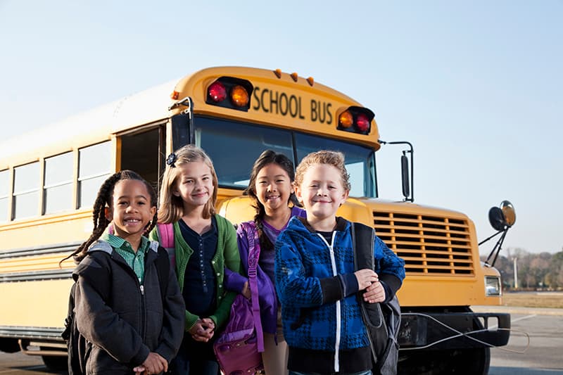School Transportation