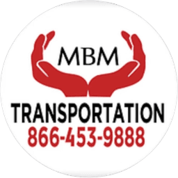 MBM Transportation header logo