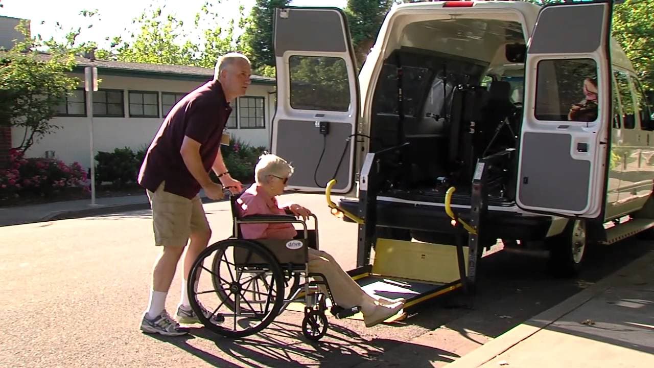 Non Emergency Medical Transportation